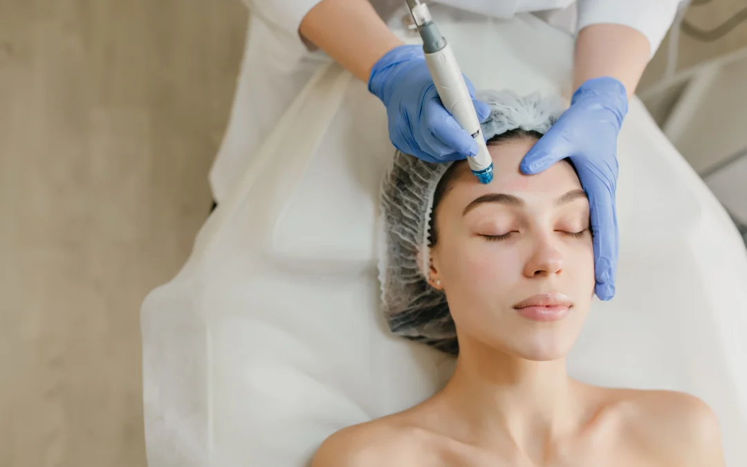 Unlock Glowing Skin with These Proven Rejuvenation Methods