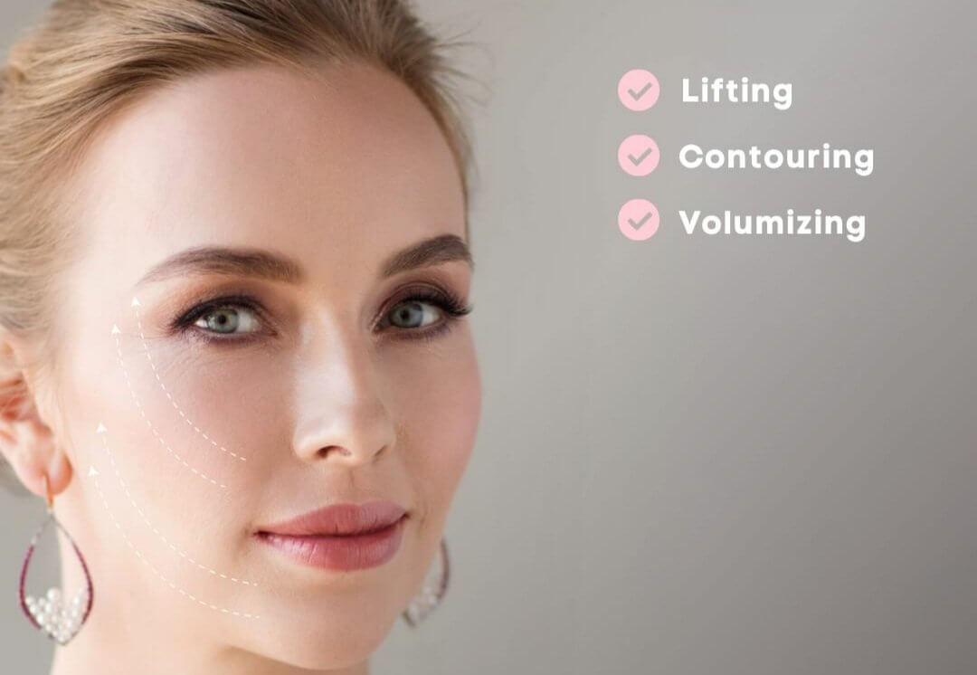 Facelift-by-Lily-Dermal-Care Anti-Aging Treatment Lily Dermal Care