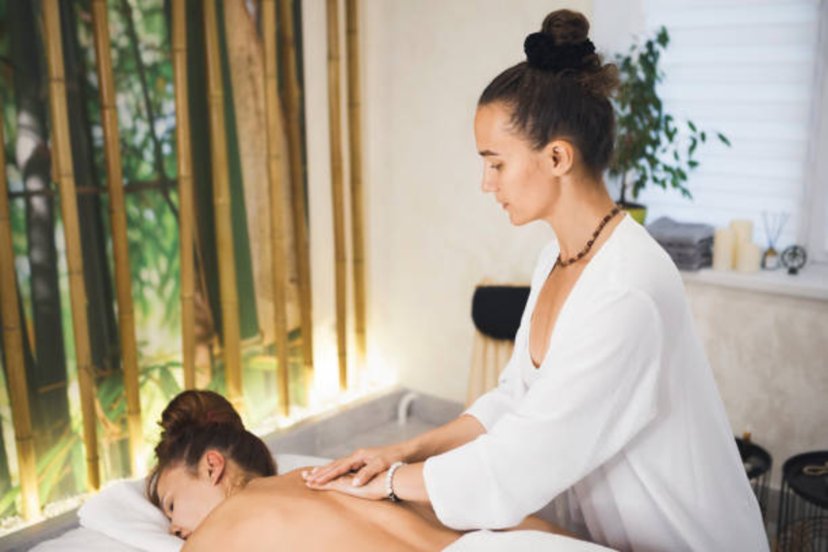 Lymphatic Drainage Speeds Up Post-Surgery Recovery