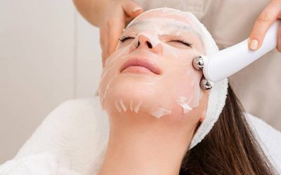 Skin Rejuvenation Facials in Fairfax: Reverse Time Without Needles
